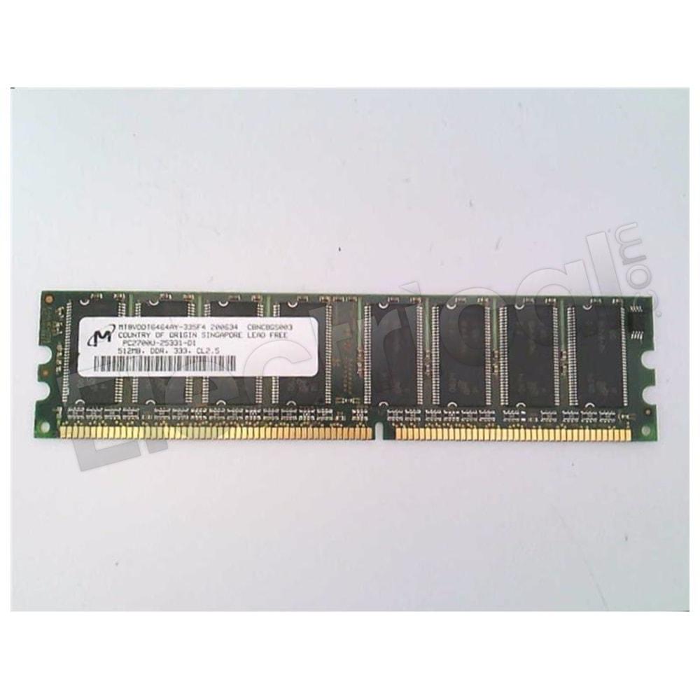 MT8VDDT6464AY-335F4