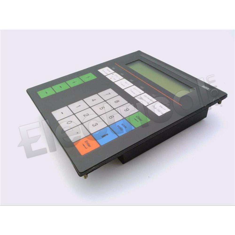 MTA-100/RIMA