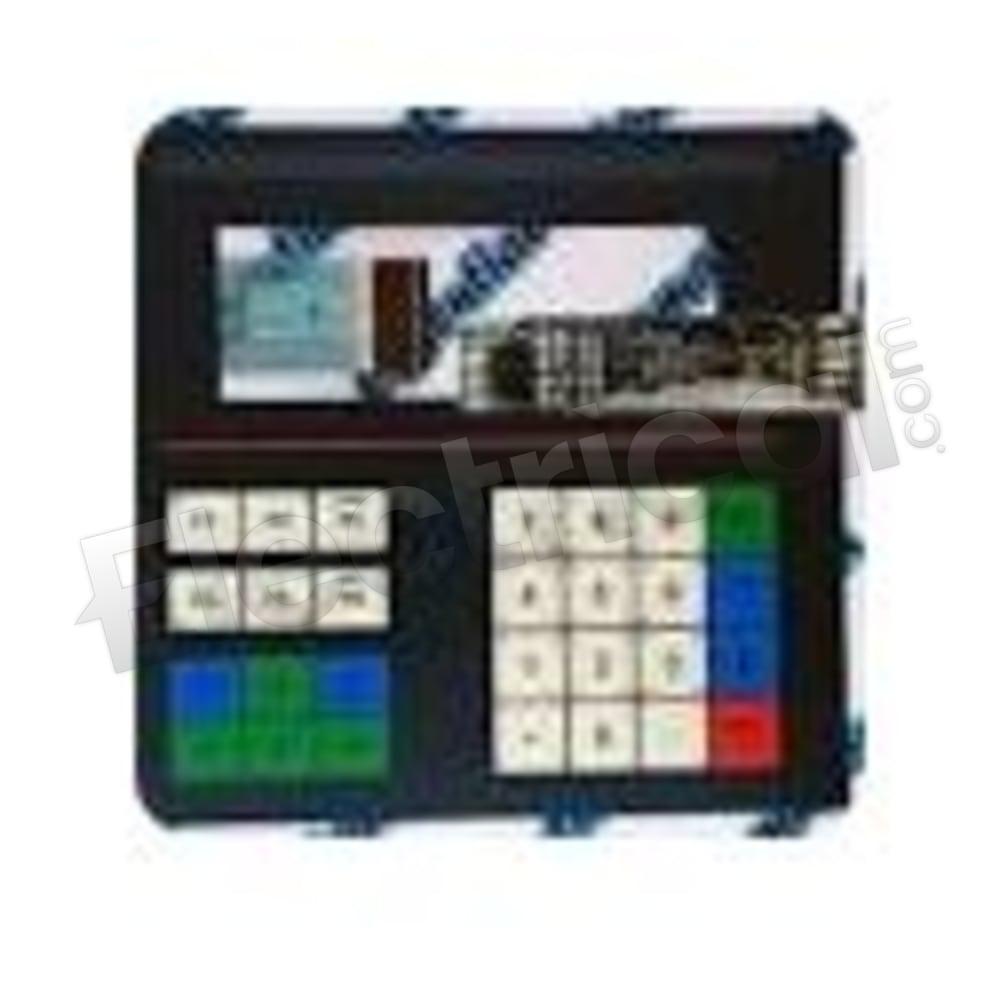MTA250LKEYPAD