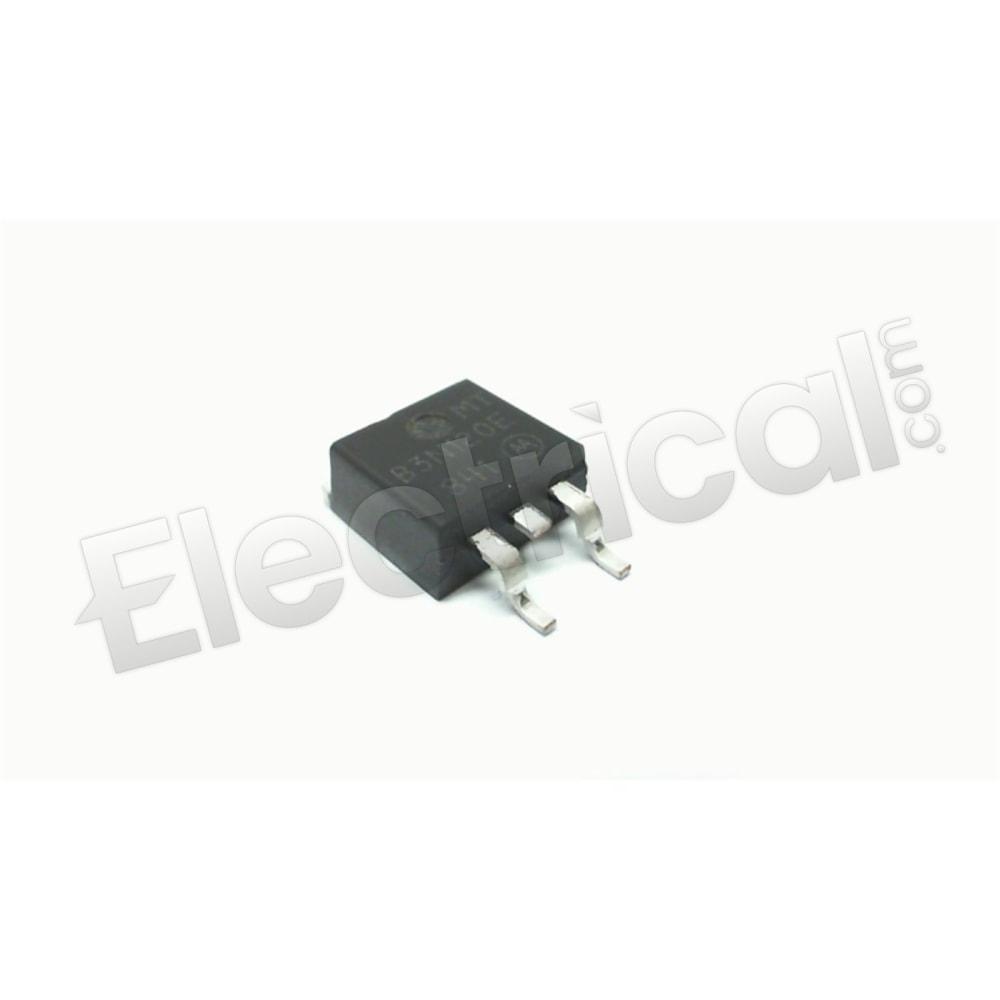 MTB3N120E