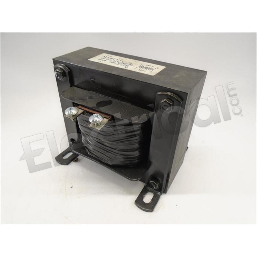 Marcus Control Power MTC500-25