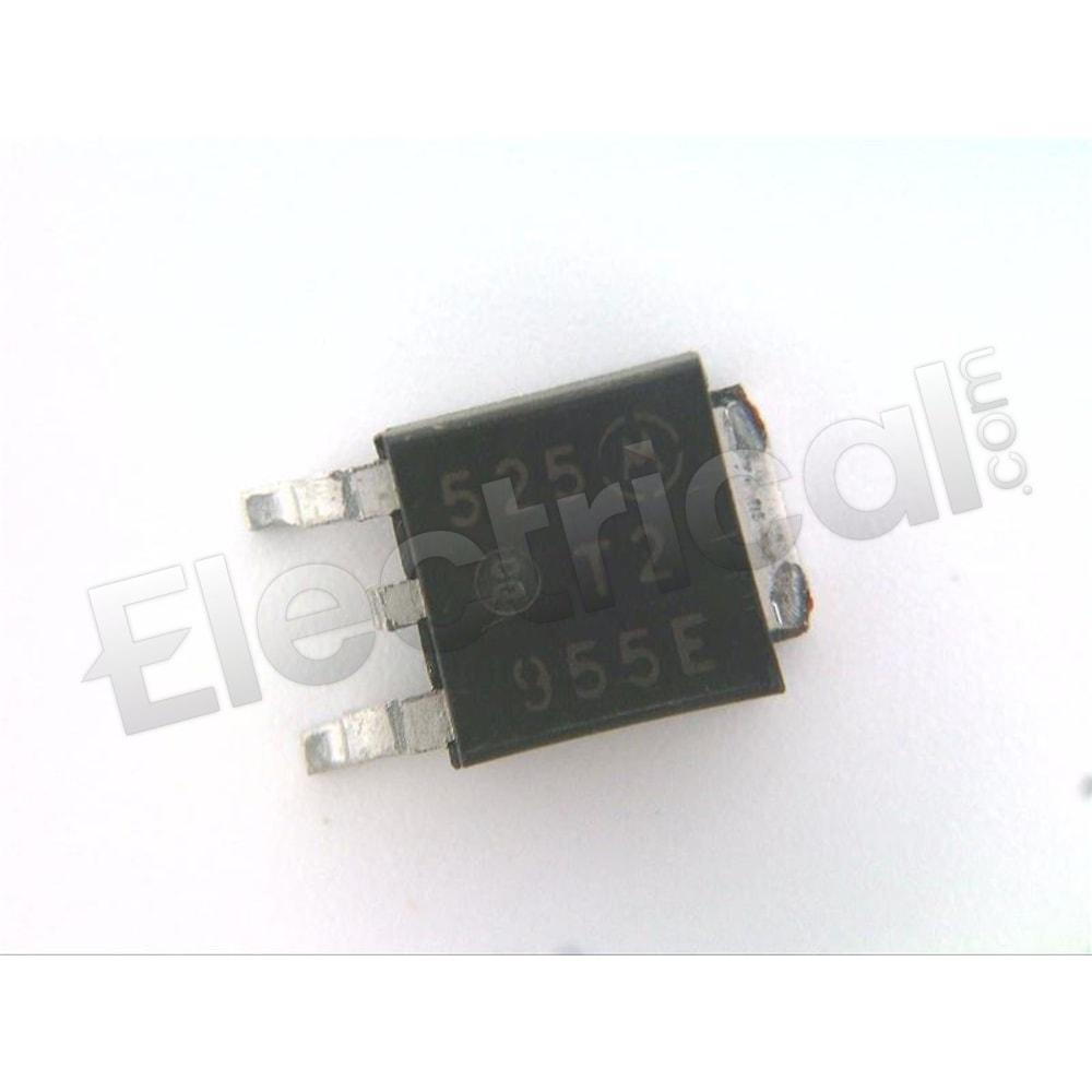 MTD2955E