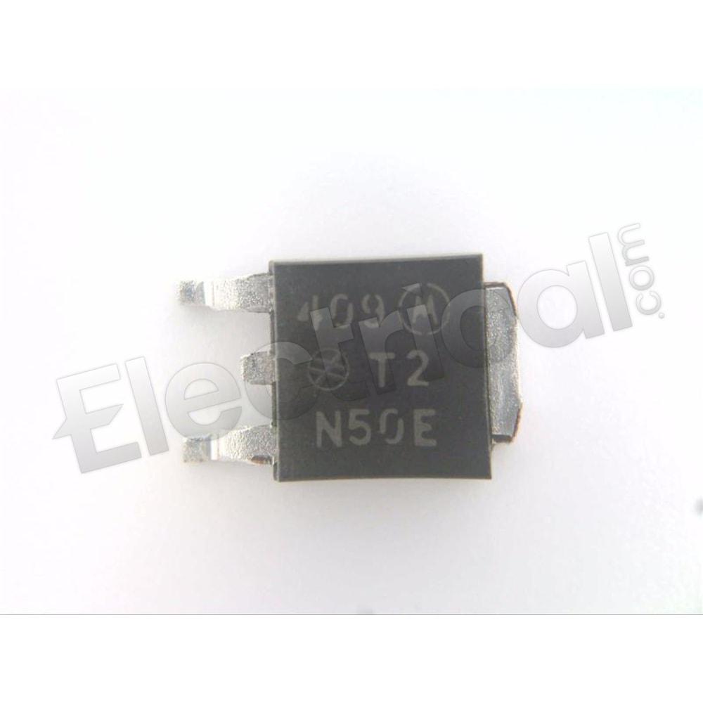 MTD2N50E