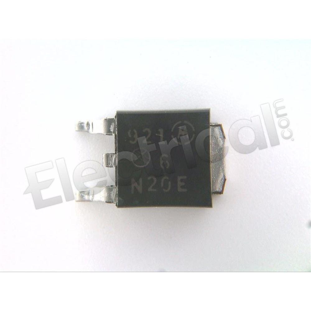 MTD6N20E