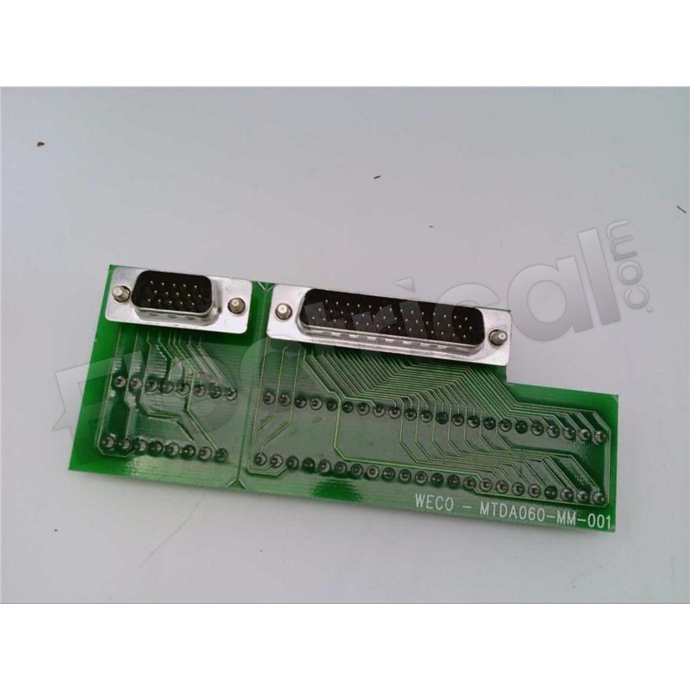 MTDA060-MM-001