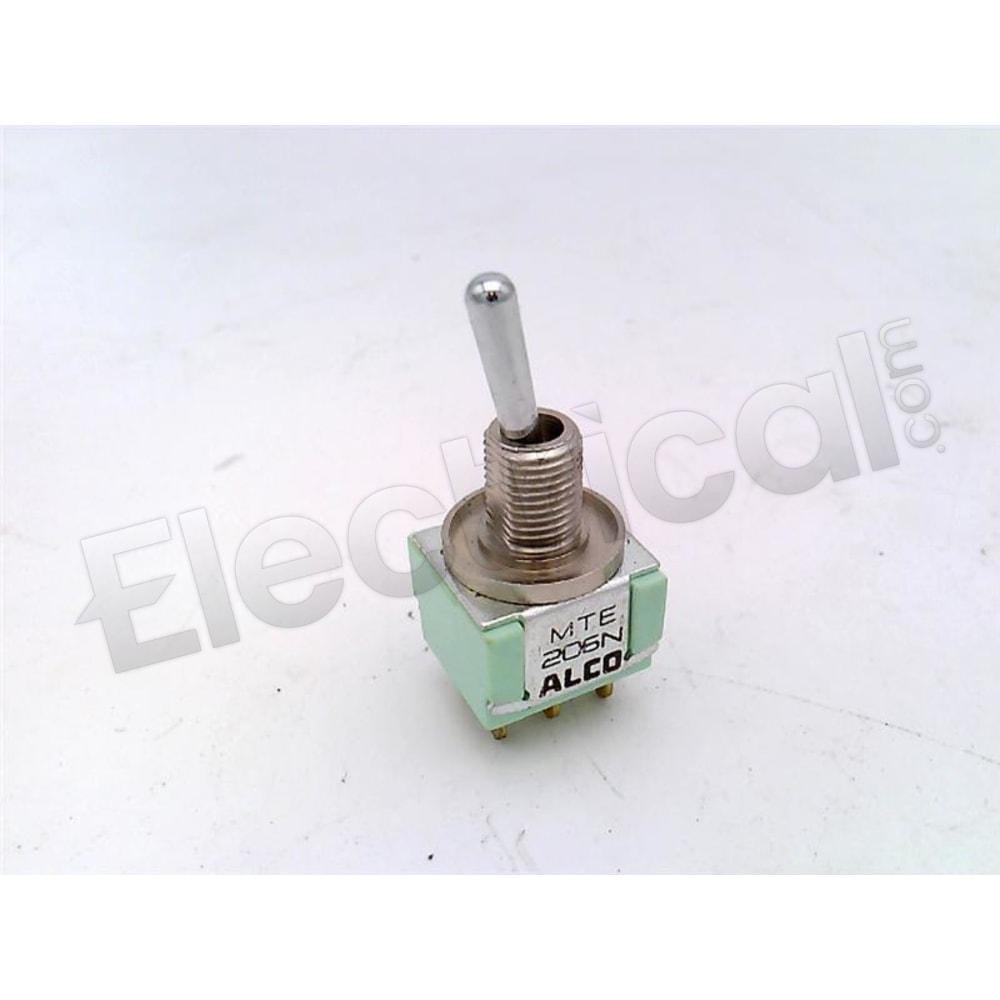 MTE-206N