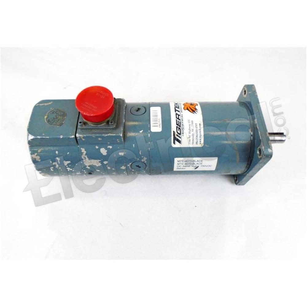 MTE-4070-BLACE
