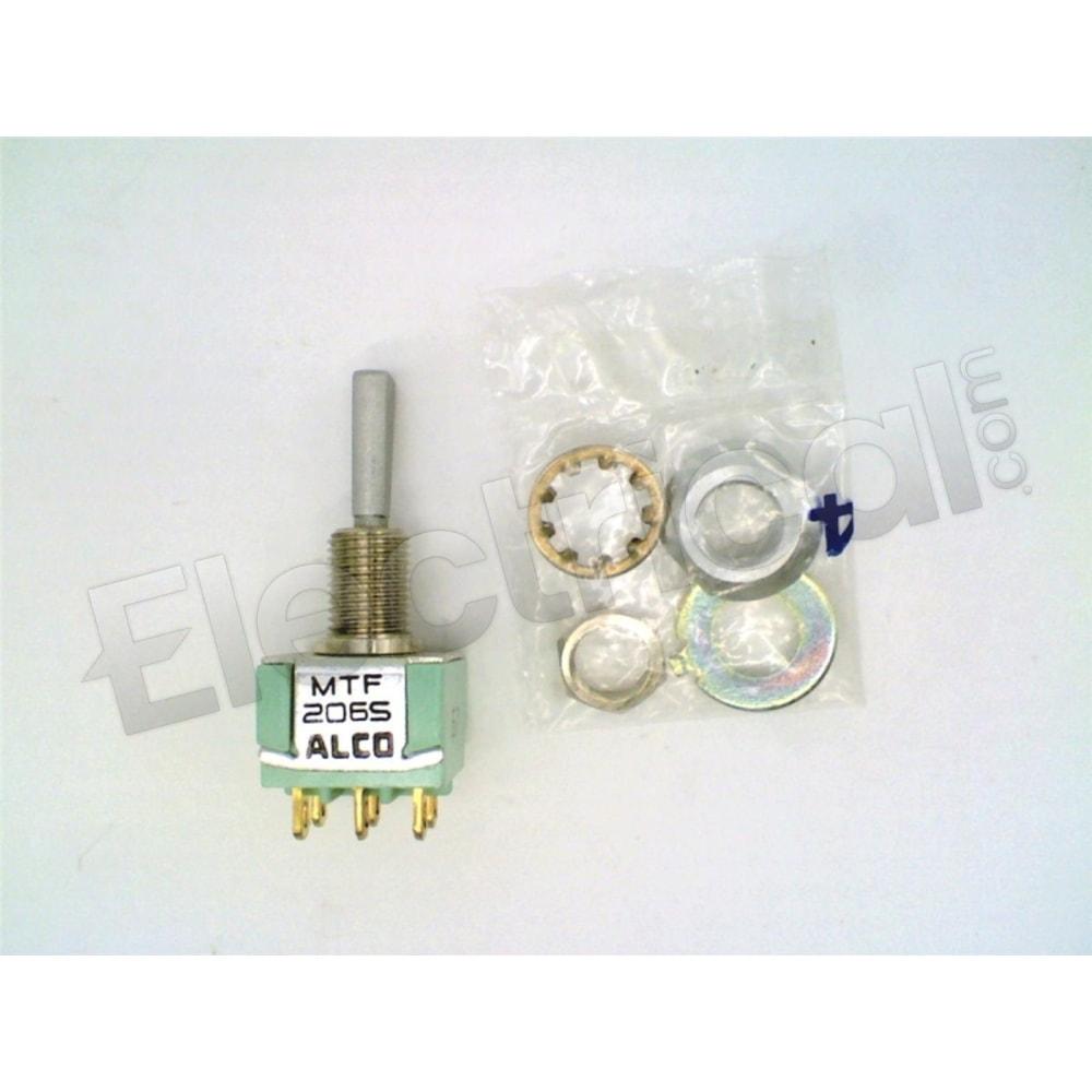 MTF206S