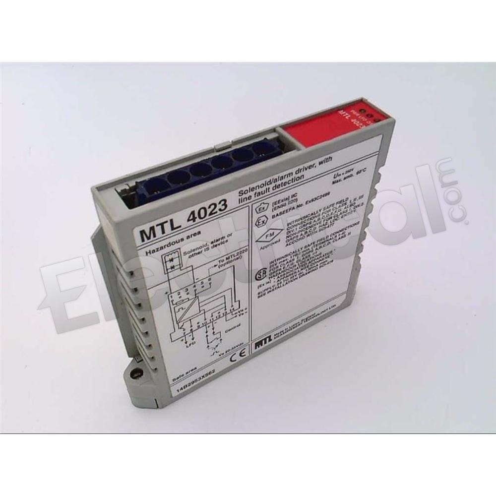 MTL 4023