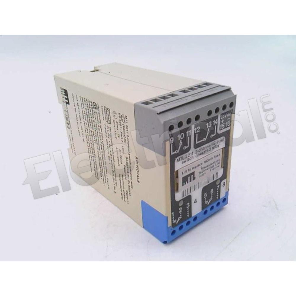 MTL-2211-24DC