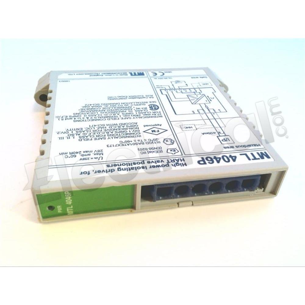 MTL-4046P