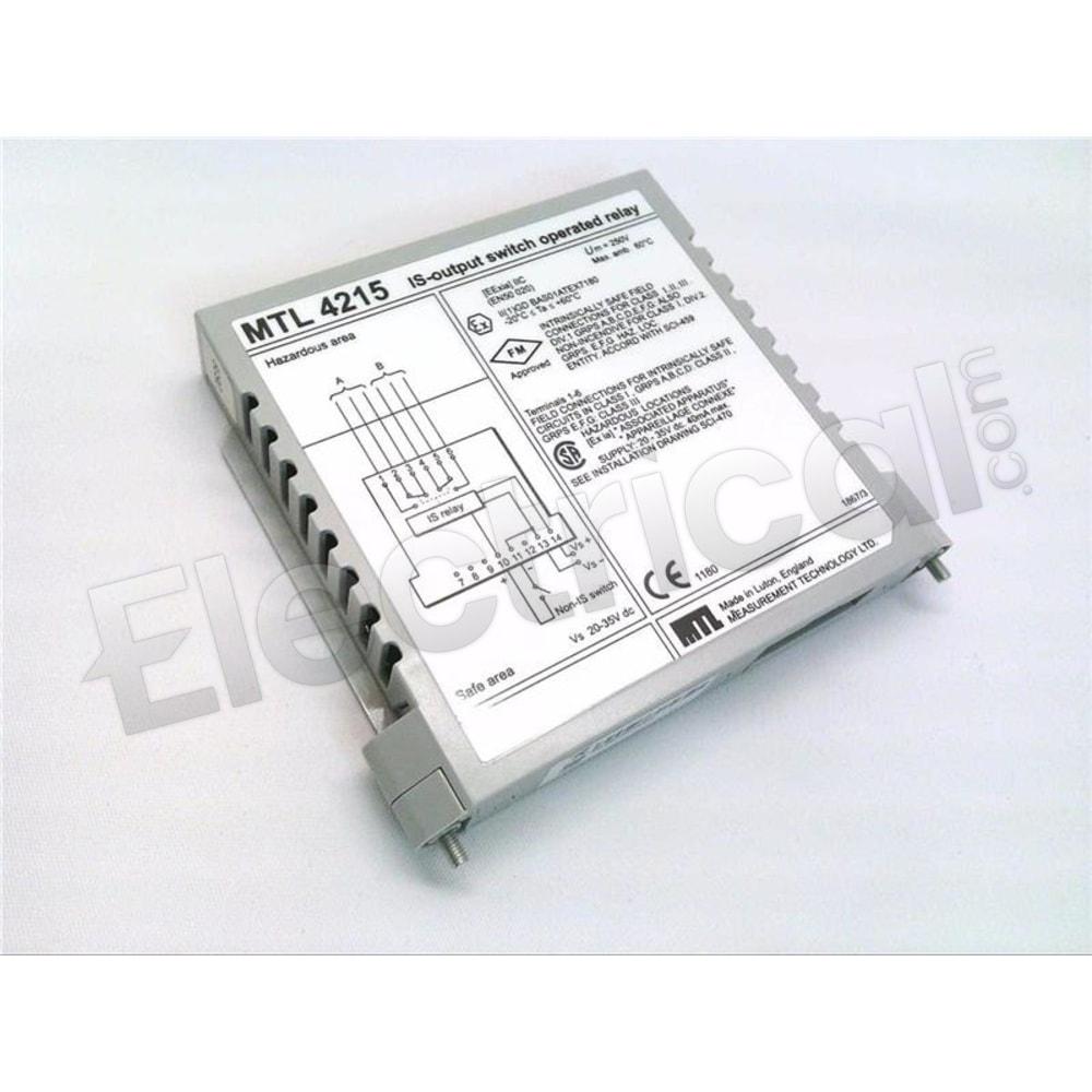 MTL-4215