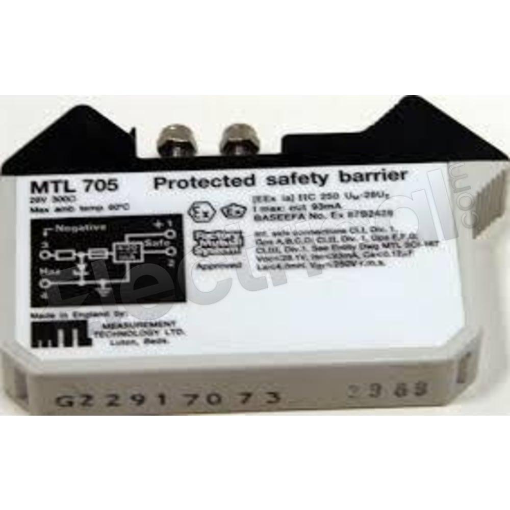 MTL-705