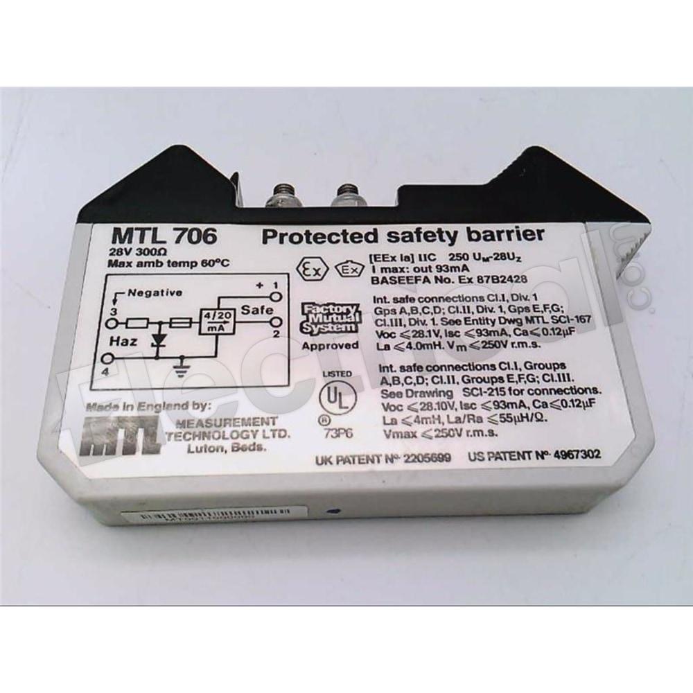 MTL-706+