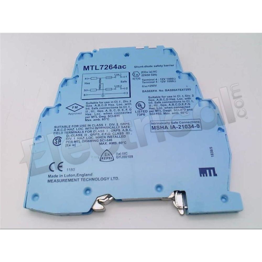 MTL-7264AC