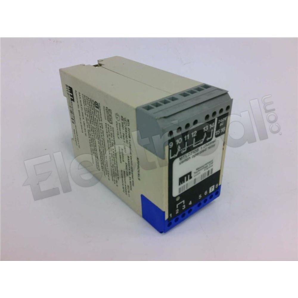 MTL2210B-240V