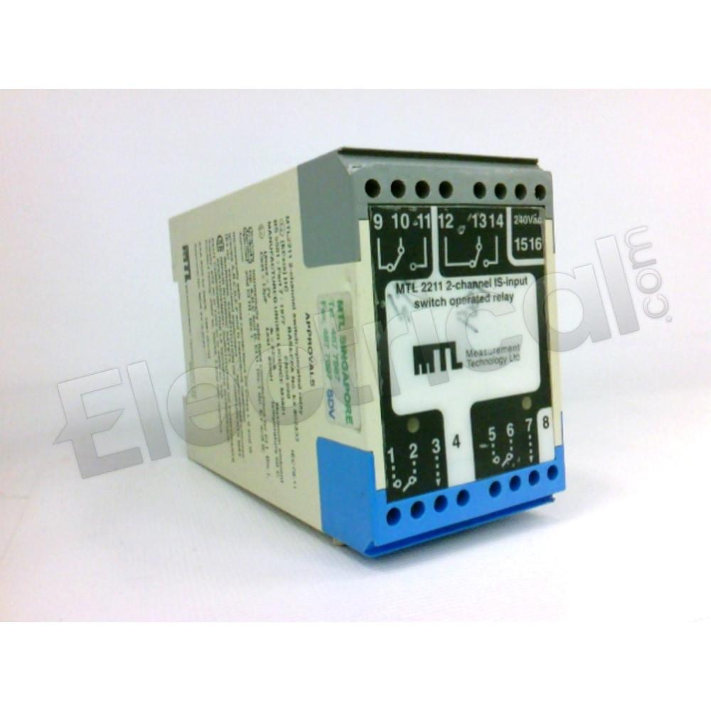MTL2211-240V