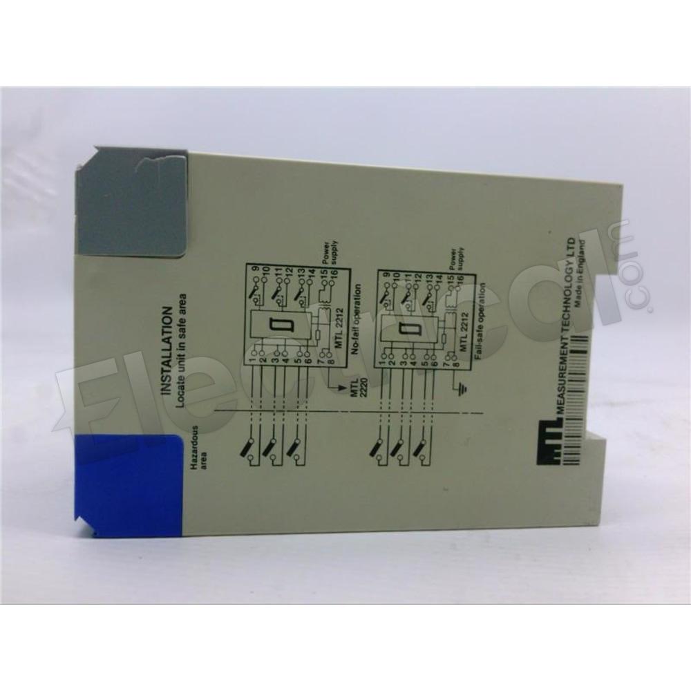 MTL2212-120V