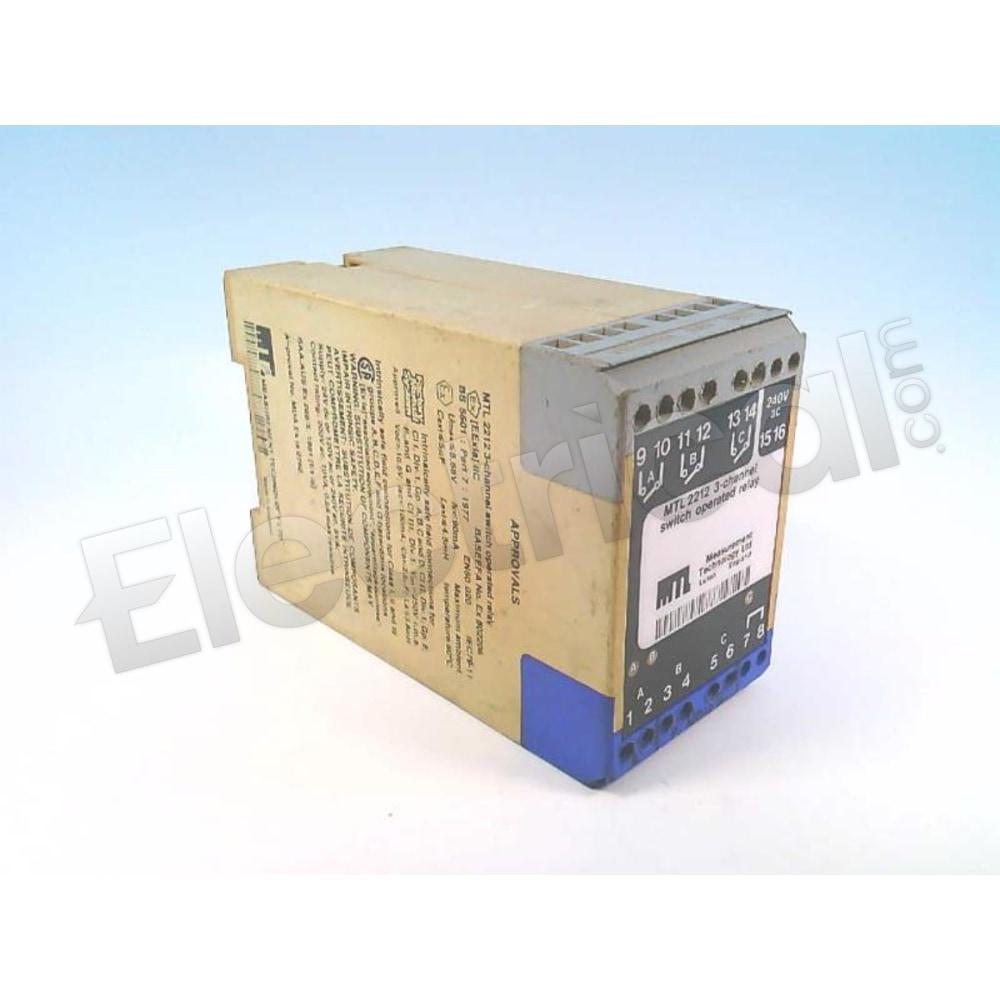 MTL2212-240V