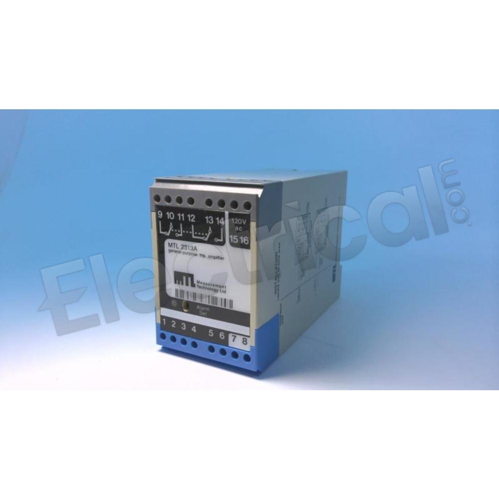 MTL2313A-120V