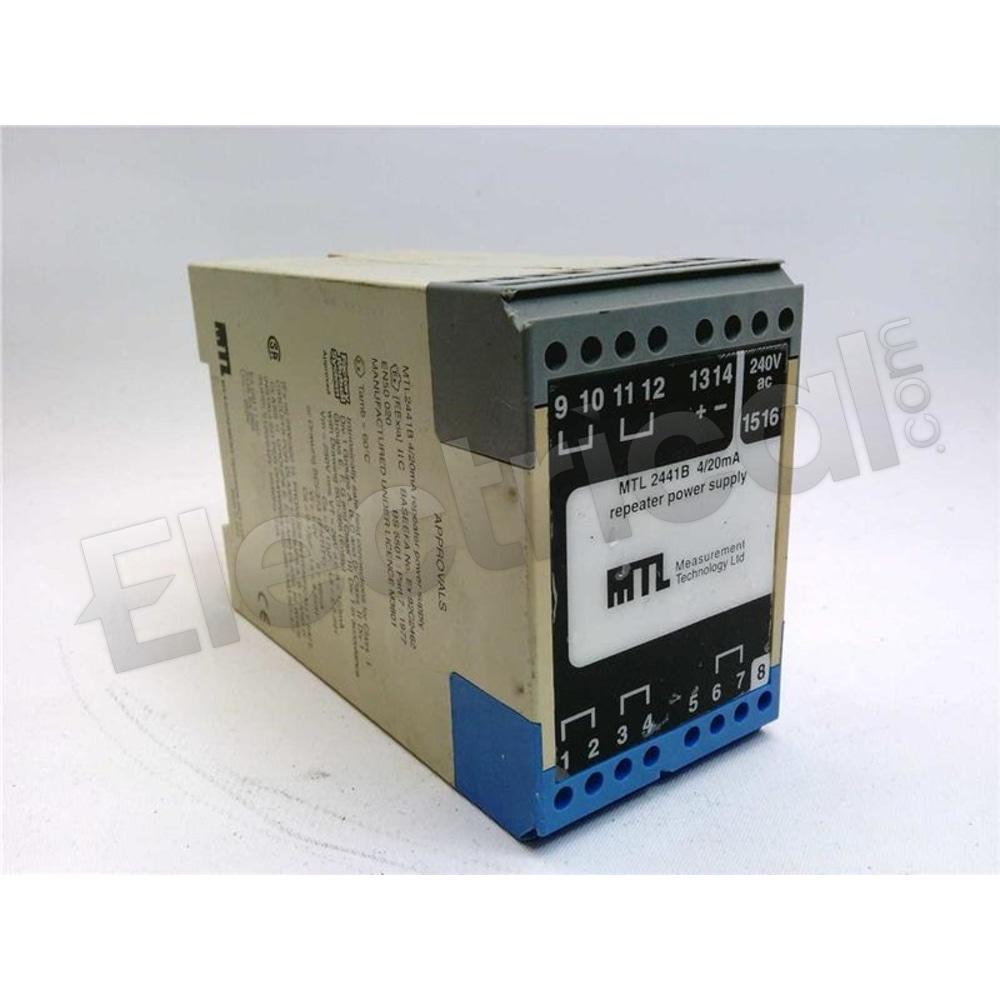 MTL2441B-240V