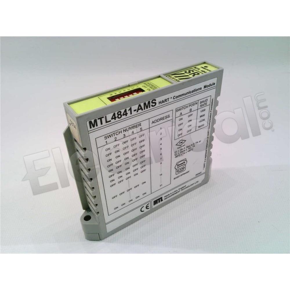 MTL4841-AMS