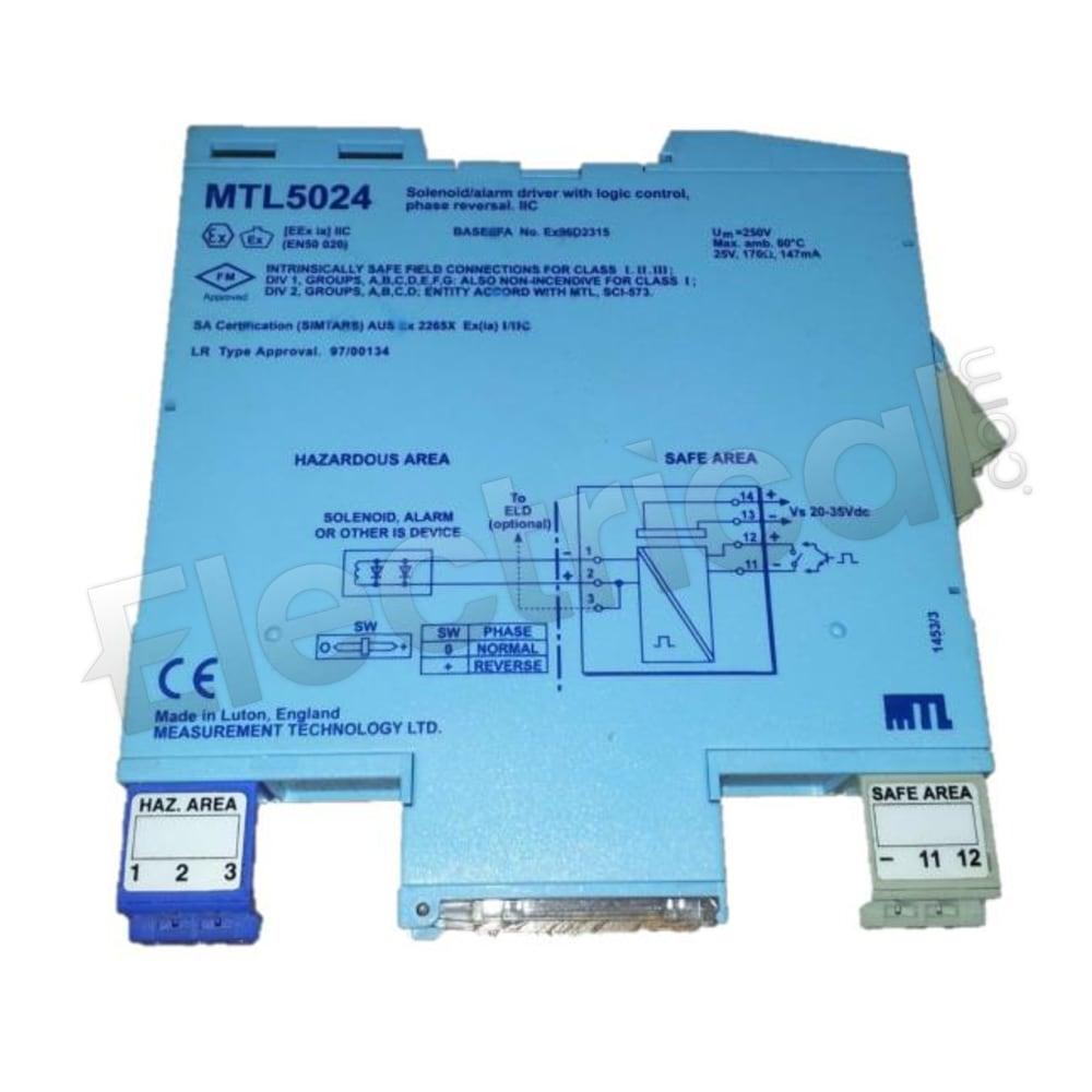 MTL5024