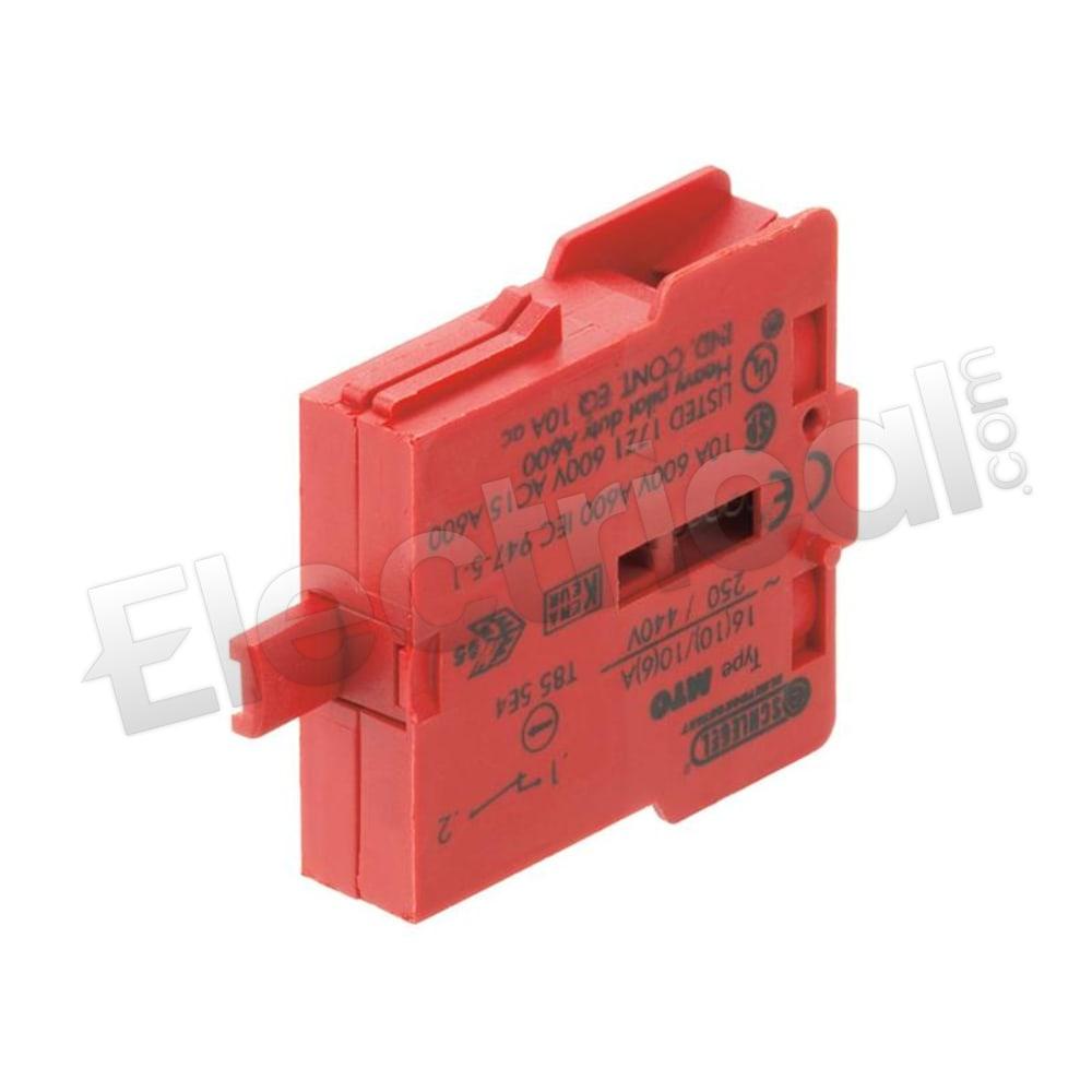 Schlegel Motor Control Part And Accessory MTO