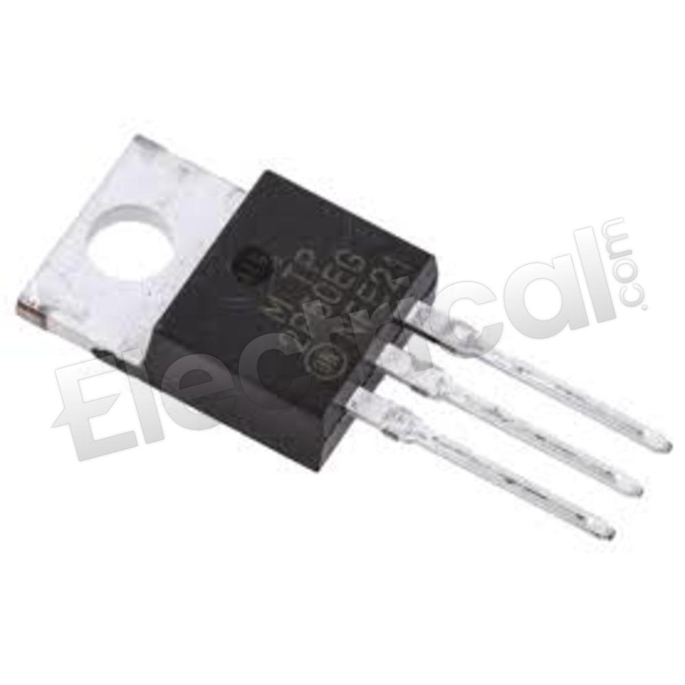 MTP2P50EG