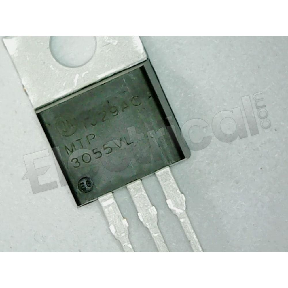 MTP3055VL