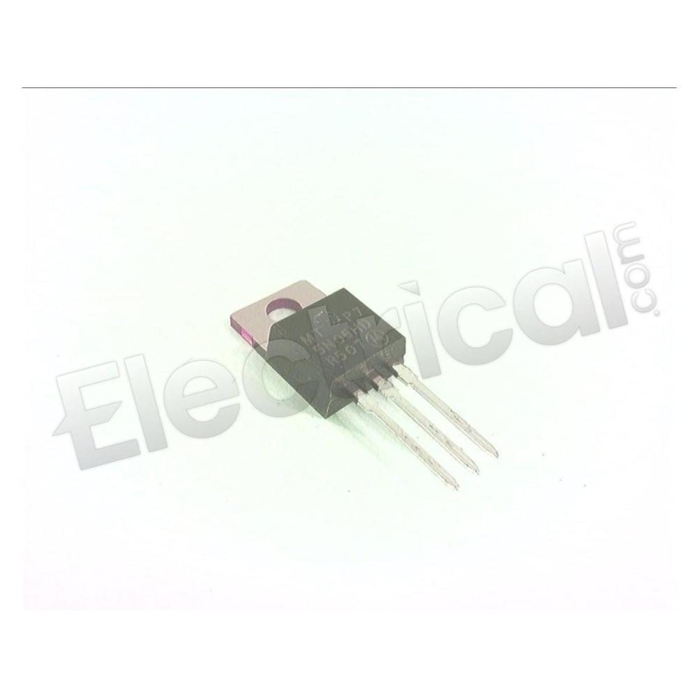 MTP75N05HD