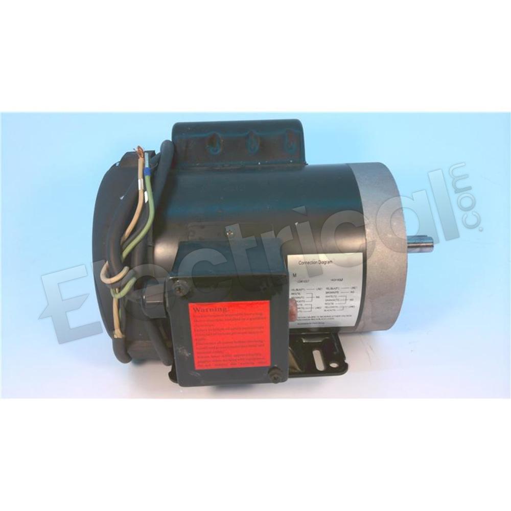 MTR-134FDC