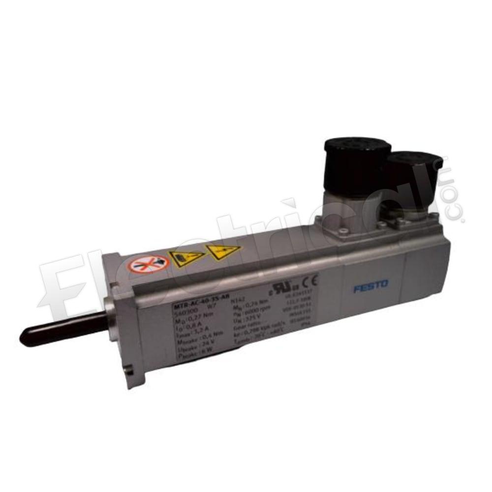 MTR-AC-40-3S-AB