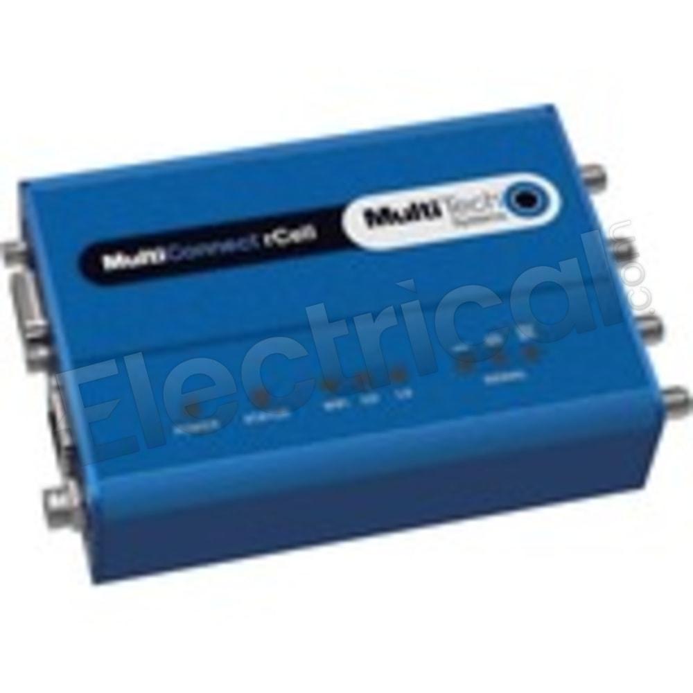 Multi-Tech Systems Computer Accessory MTR-EV3-B07-N3-US