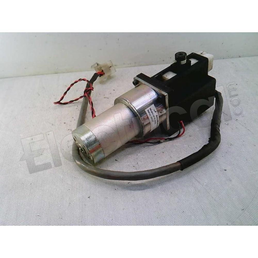 Accuweb Motor Control Part And Accessory MTR3102