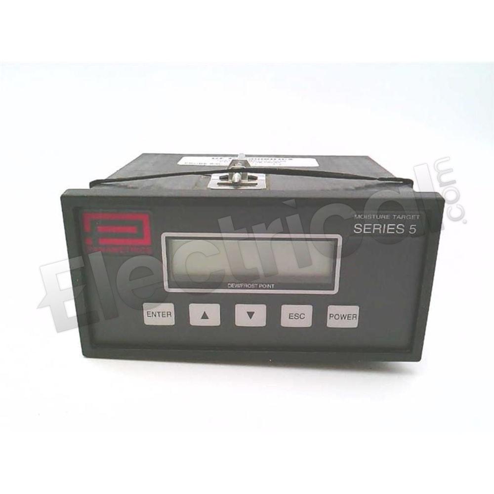 General Electric Part And Accessory MTS5-321-10
