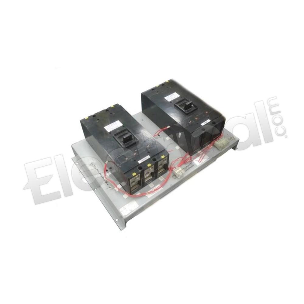 Westinghouse Control Power MTSSM30800ER