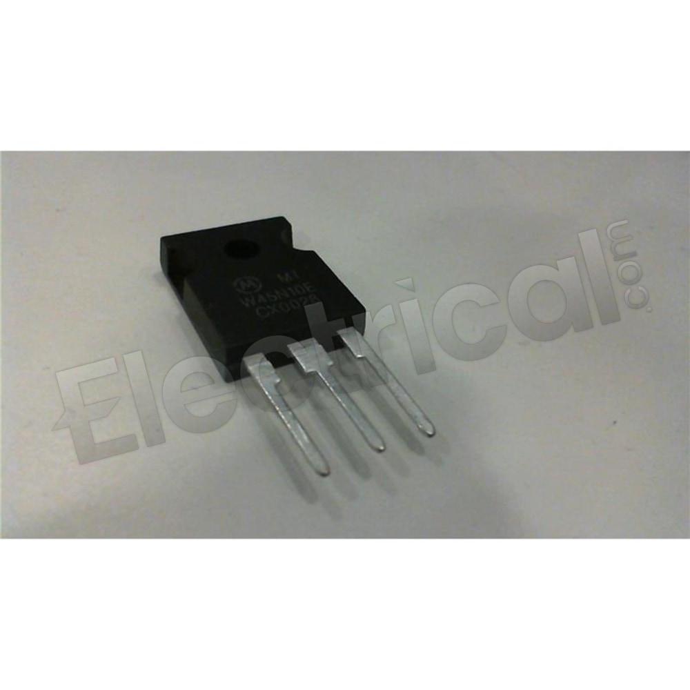 MTW45N10E