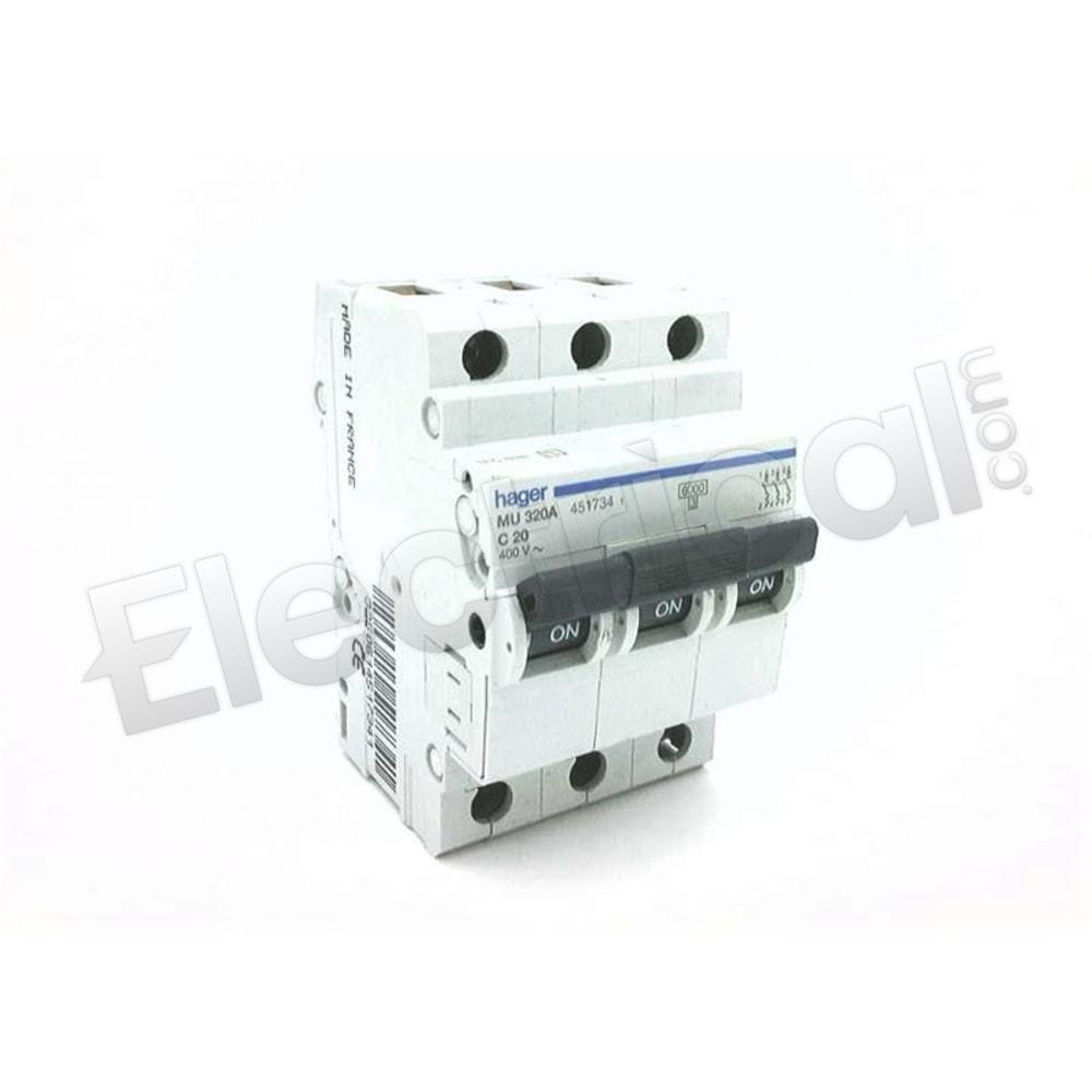 MU 320A
