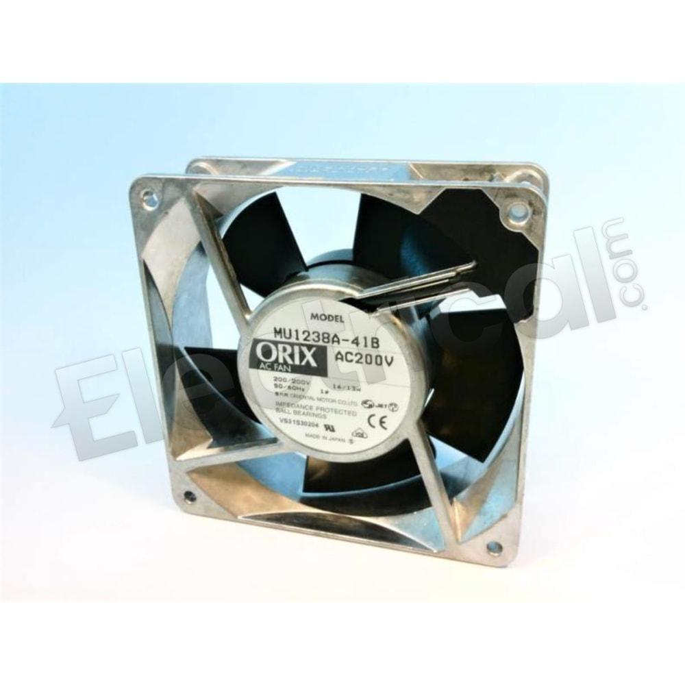 MU1238A-41B