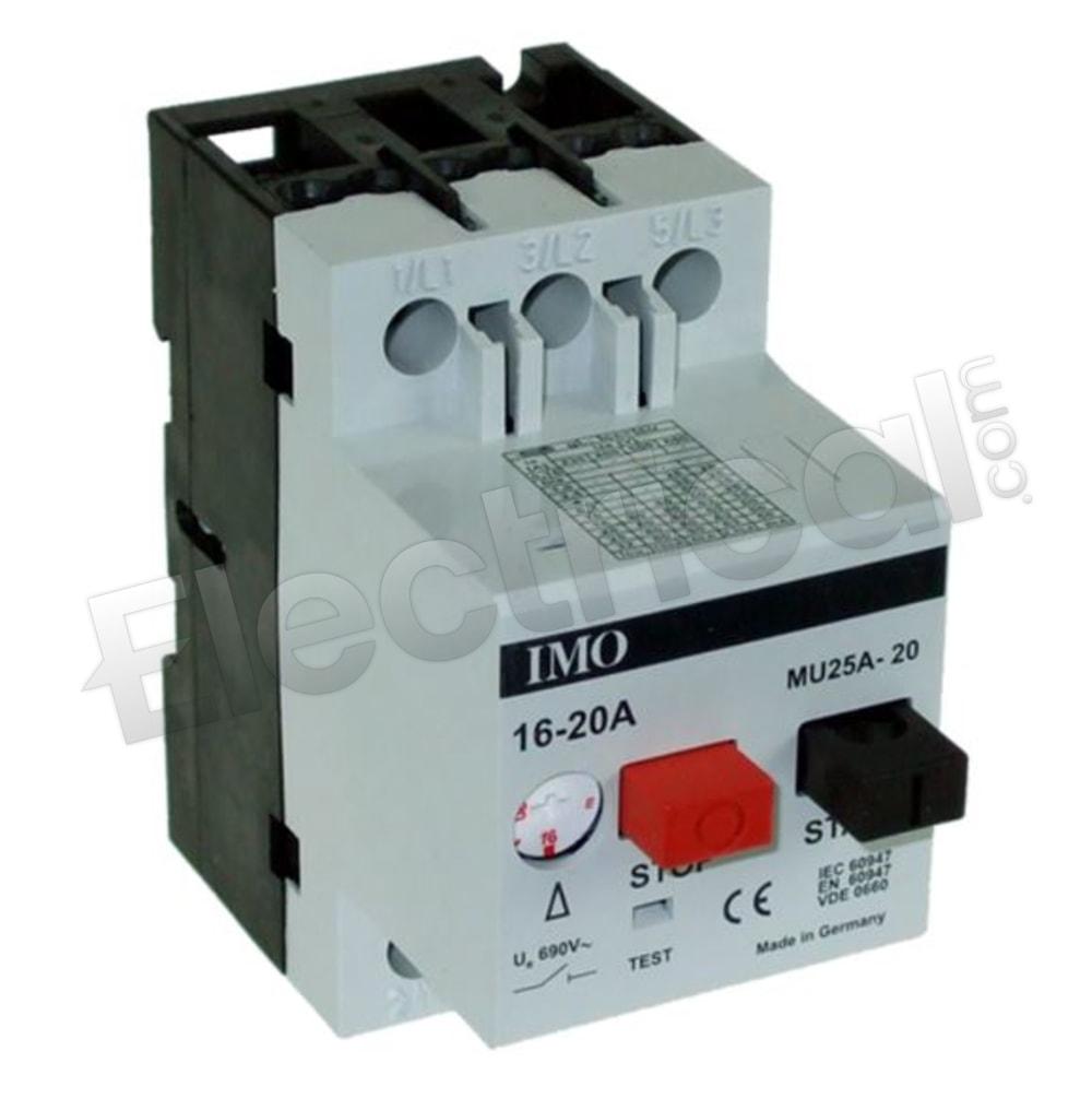 MU25A20