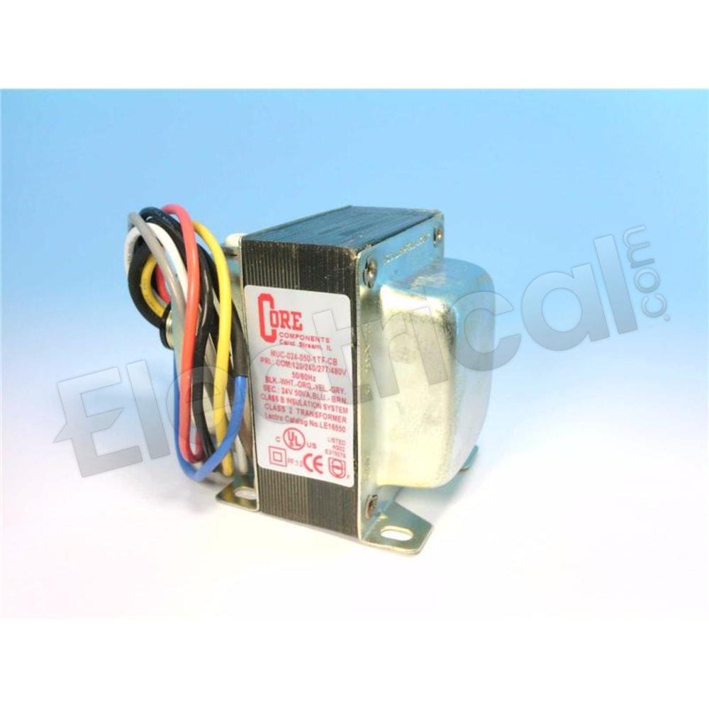MUC-024-050-1TF-CB