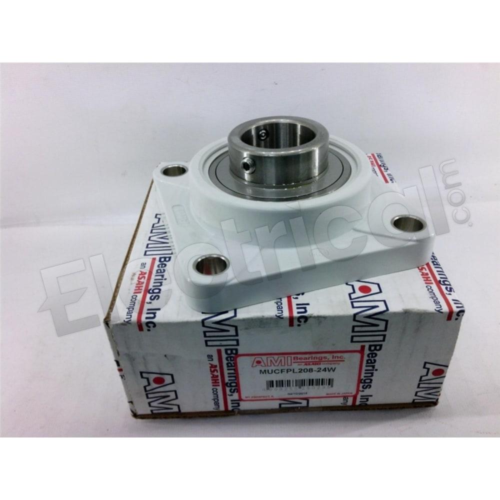 MUCFPL-208-24W