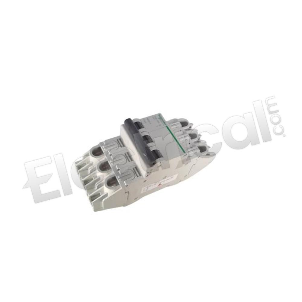 Schneider Electric Molded Case MULTI9C6020A3P