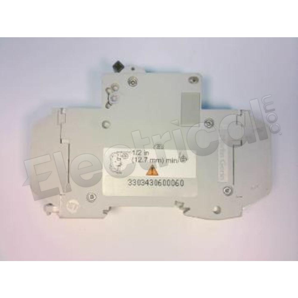Schneider Electric Molded Case MULTI9C605A