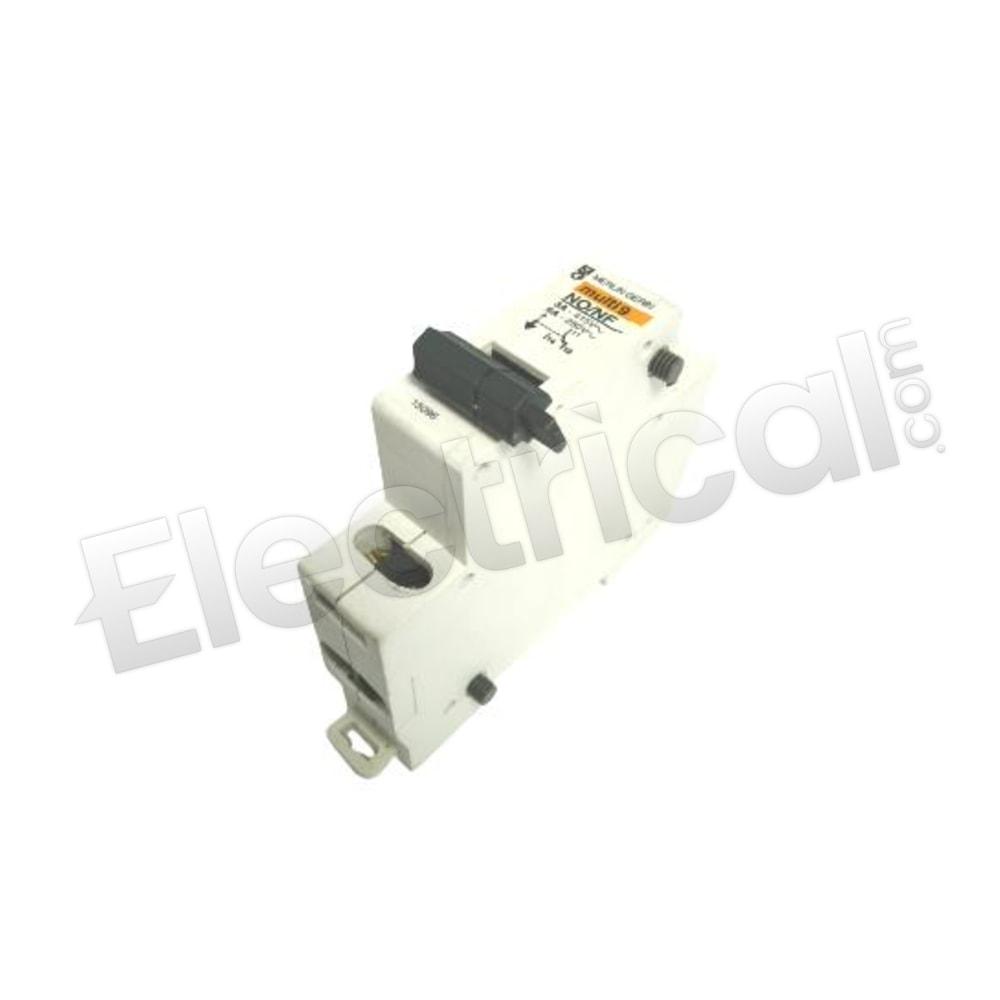 Schneider Electric Molded Case MULTI9NO/NF