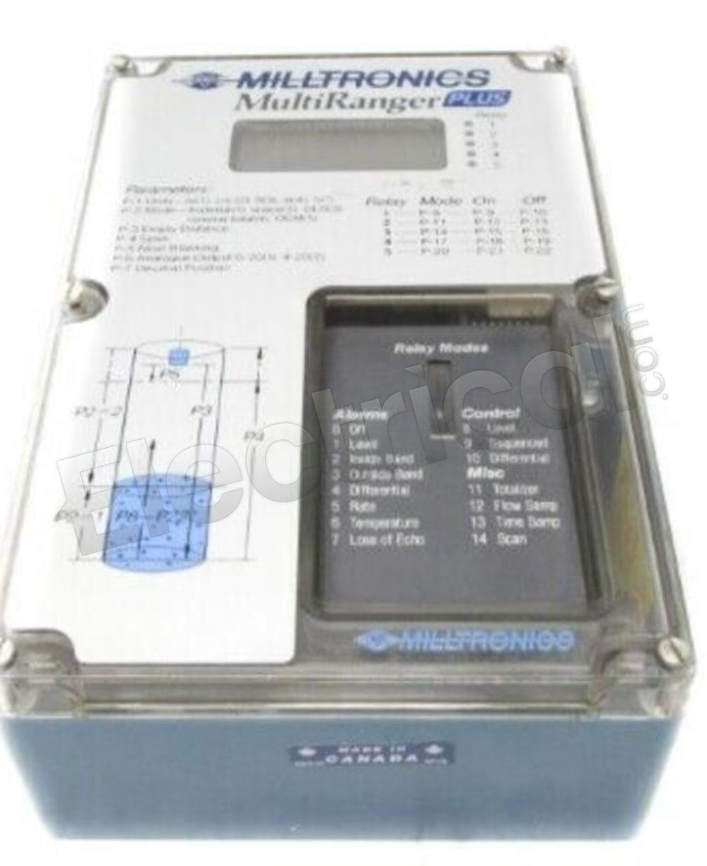 MULTIRANGER-PLUS