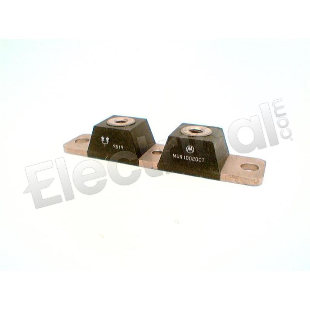 MUR10020CT