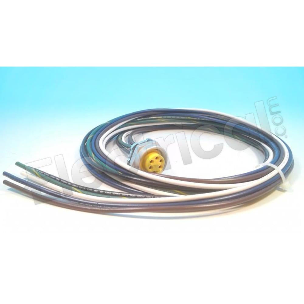 MURE-5FR-2M