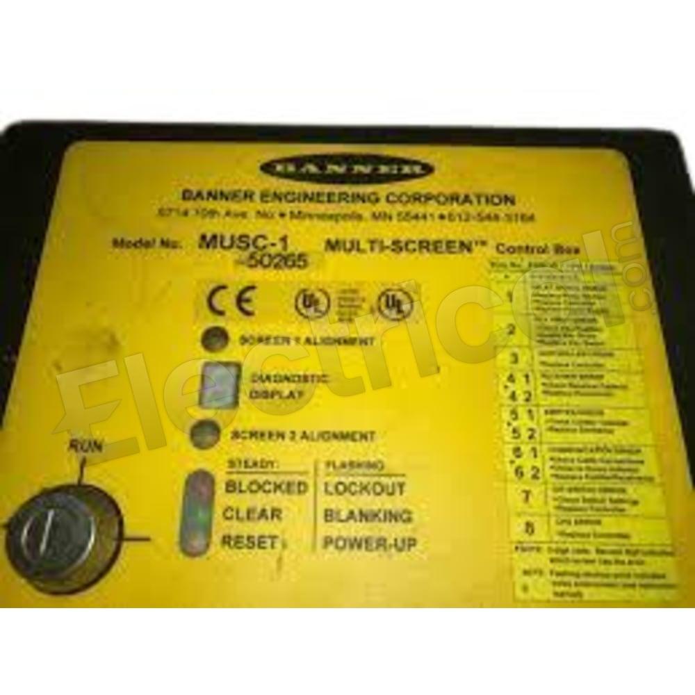 MUSC150265